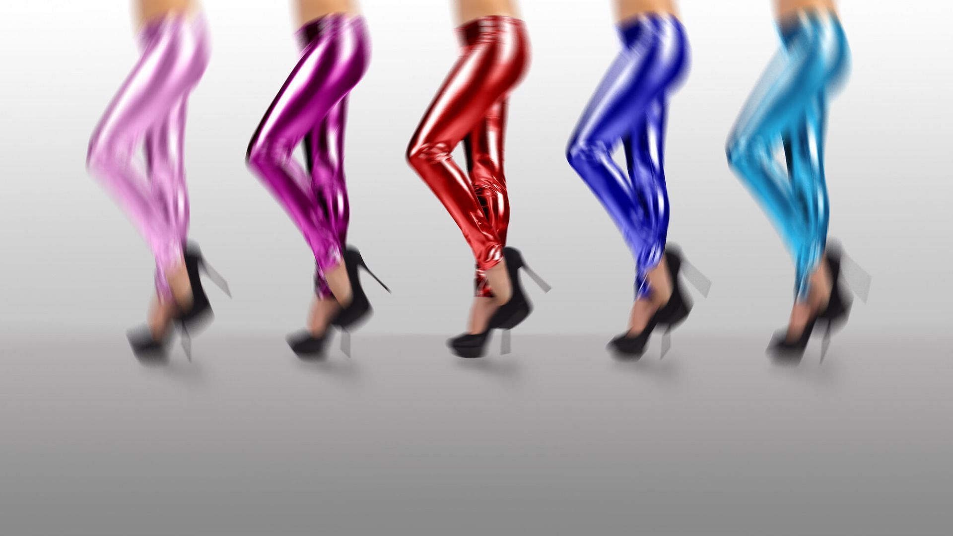 The Cult of American Apparel is exclusive to Netflix (Image via Netflix)